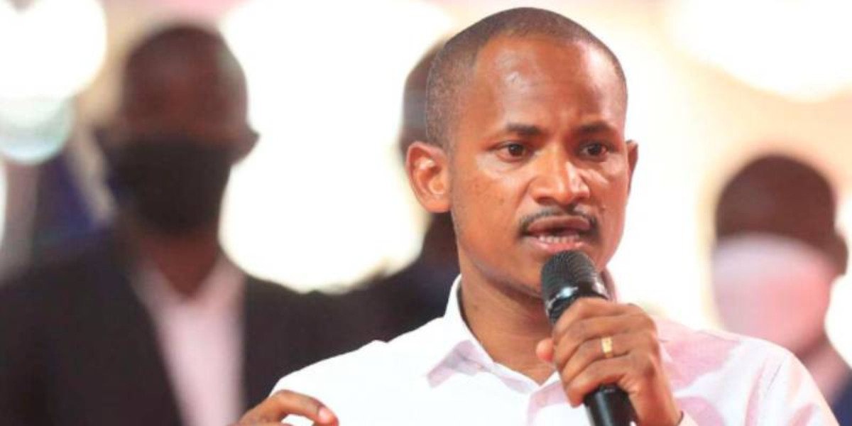 Babu Owino Claims Robert Alai Threatened Him with a Gun at Kilimani Restaurant