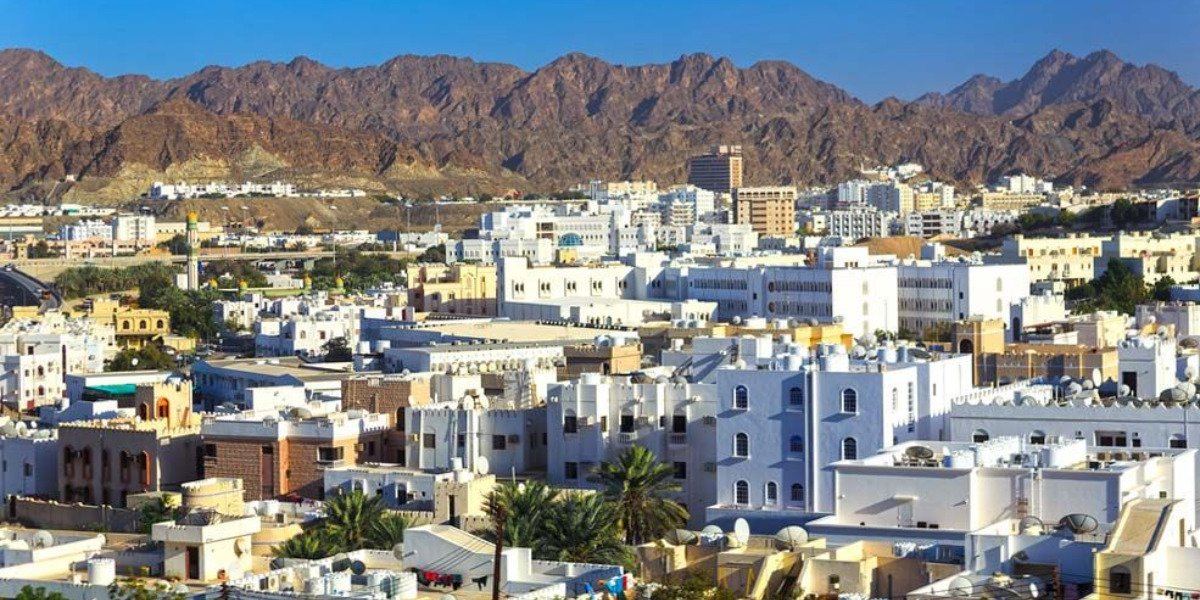 Kenyans Continue to Dominate Oman’s Domestic Workforce