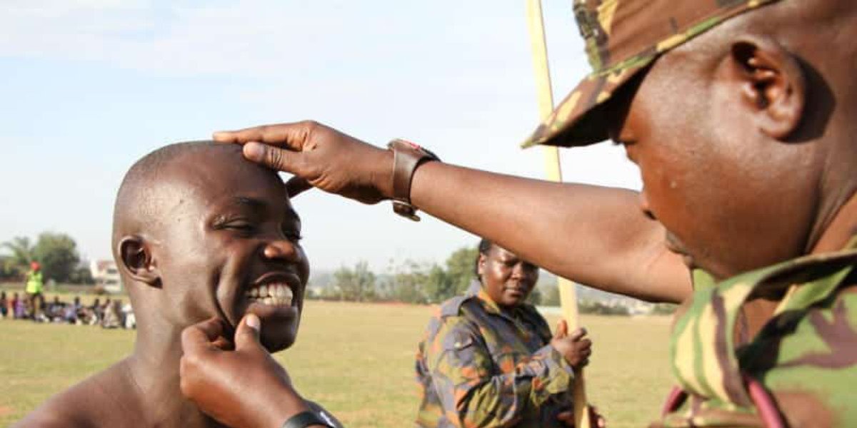 Why Military and Police Recruits Must Meet Height and Dental Standards