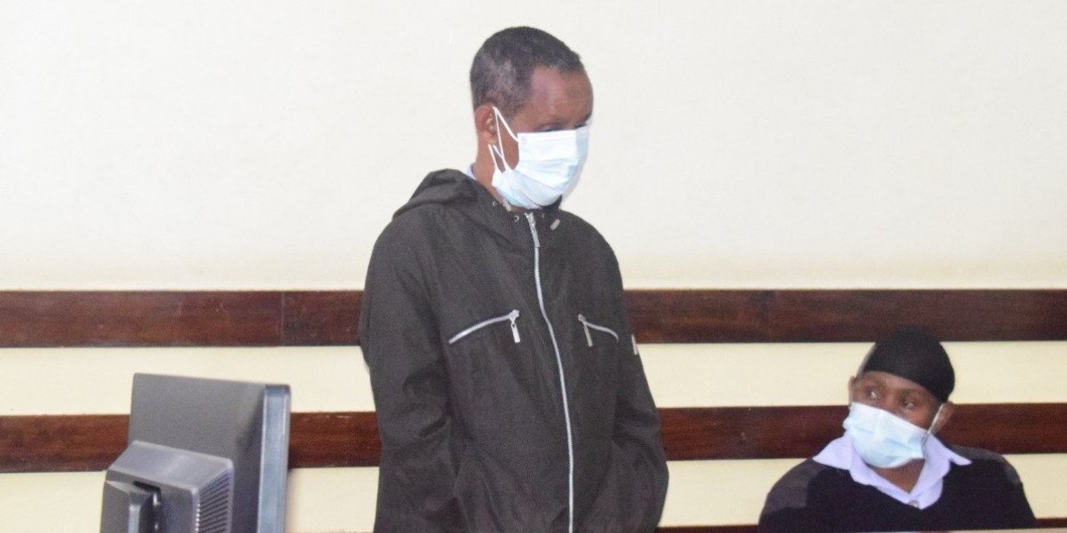 Nairobi Mall Employee Charged With Stealing Sh296 Million Over Seven Years