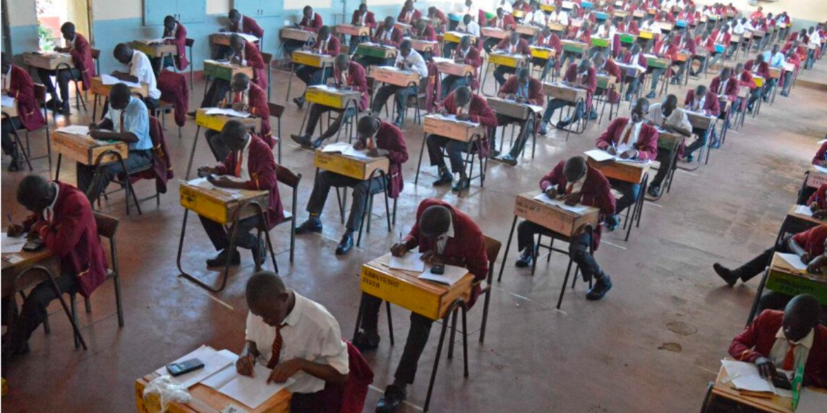 How to Check KCSE 2025 Results Online