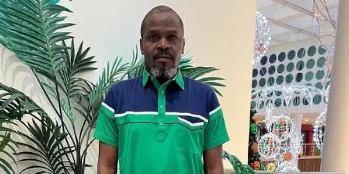 Death of Homeless Kenyan in UK Renews Calls for Overseas Safe Houses
