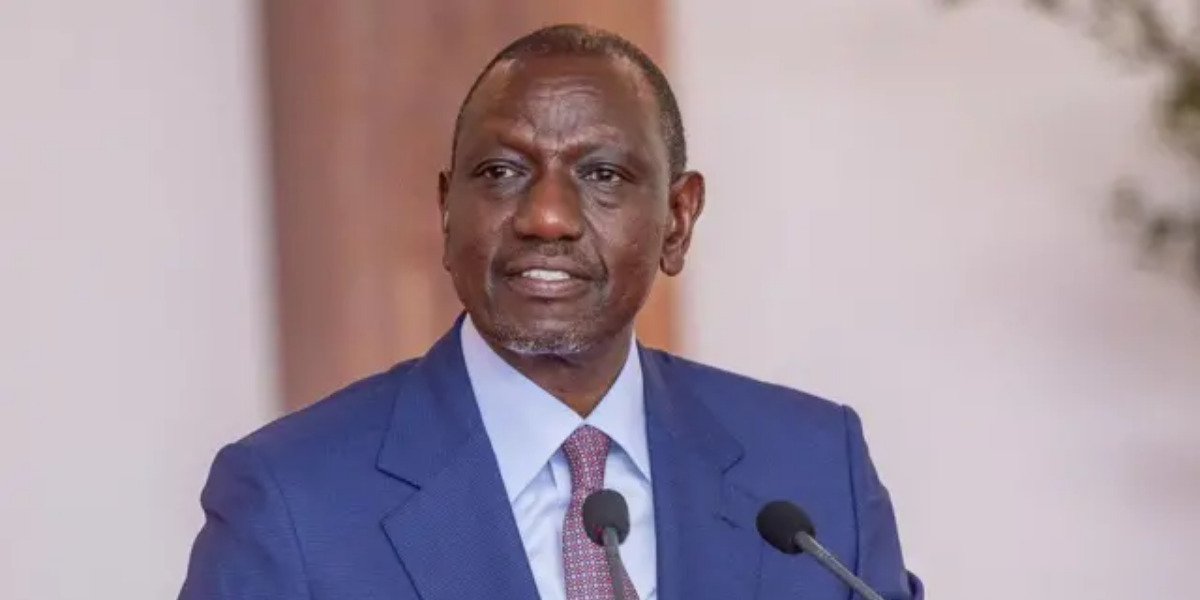 Ruto Orders Immediate Halt to Mukuru Kwa Njenga Demolitions After Clashes