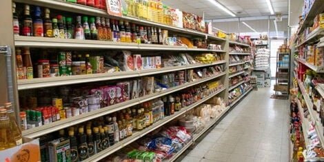 Kenyan Households Face Higher Living Costs as Food and Energy Prices Rise