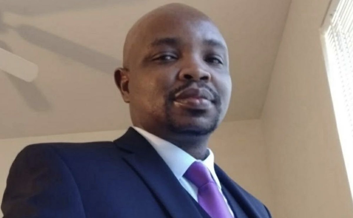 Death Announcement: Josphat Mbugua of Atlanta, Georgia