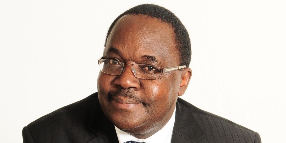 Kenyan Diaspora Leader Shiundu Awarded Historic City of London Honour