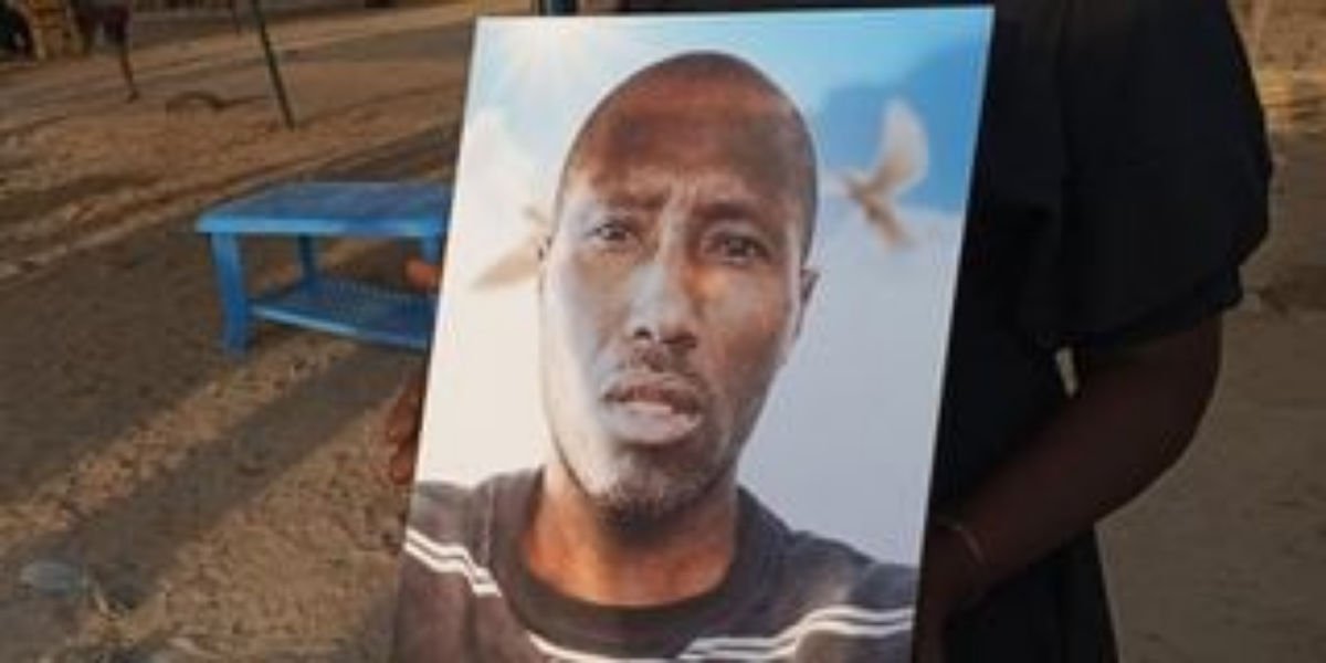 Mystery Deepens Over Death of West Pokot Government Officer in Eldoret
