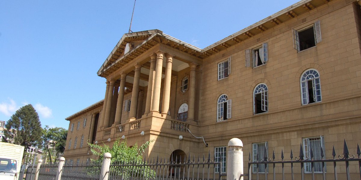 High Court Rejects Bid to Reinstate Ruto Advisers