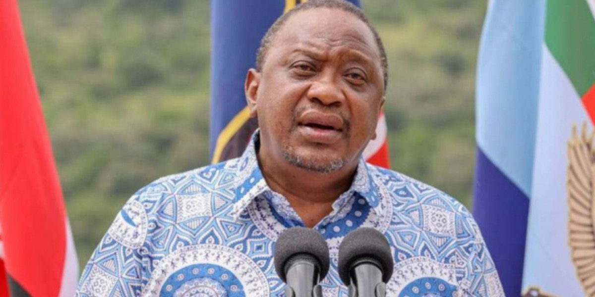 Azimio Names Kalonzo Party Leader, Caroli Omondi Secretary General