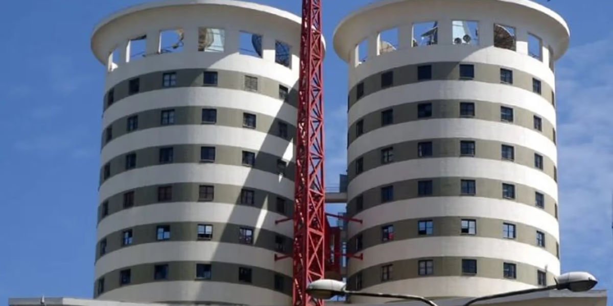 Nation Media Group Acquired by Tanzanian Tycoon