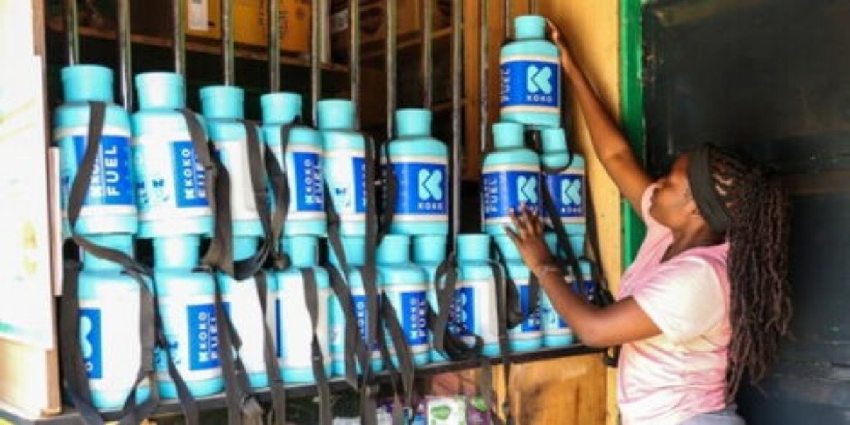 KOKO Networks’ UK Parent Enters Administration Following Collapse of Kenyan Subsidiary