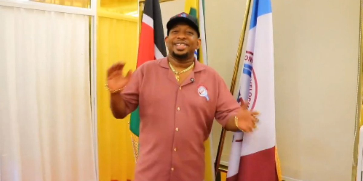Sonko Wins Big as Court Unfreezes Sh537m in Assets