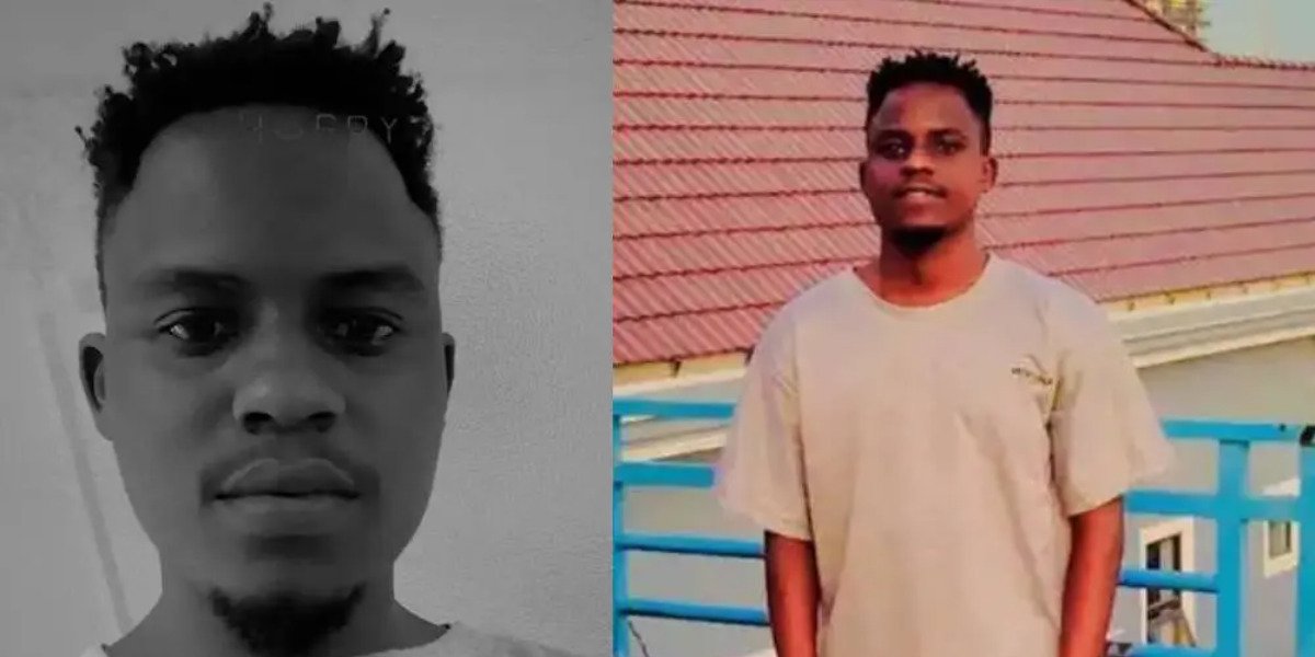 Kenyan Man Stranded in Cambodia After Falling Victim to Fake Job