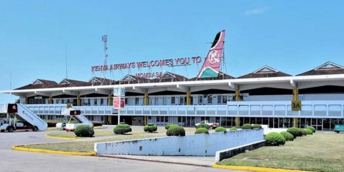Moi International Airport Evacuated Briefly After Suspicious Bag Detonated in Controlled Explosion