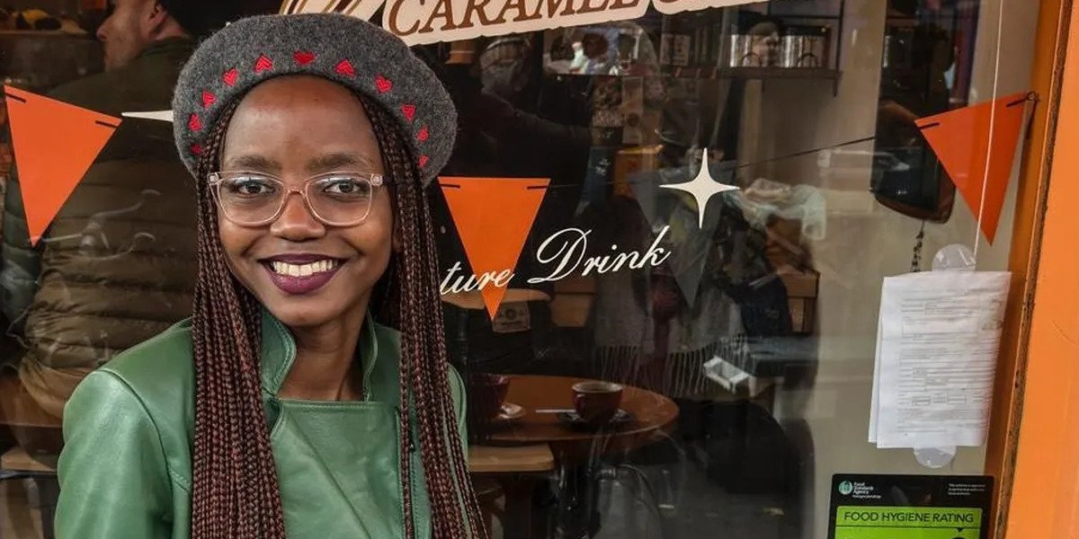 Body of Edna Mmbali Ombakho Found in River Thames as Investigations Continue