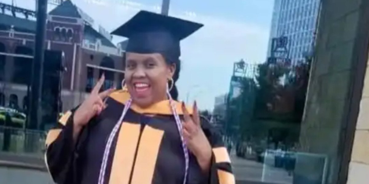 Kenyan Academic Dr Esther Wanja Found Dead in California Apartment