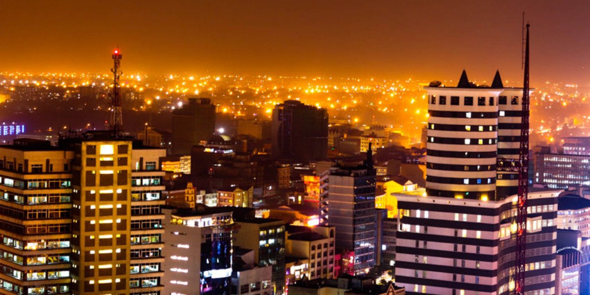 70 Ethiopians and Eritreans Freed in Nairobi Anti-Trafficking Operation