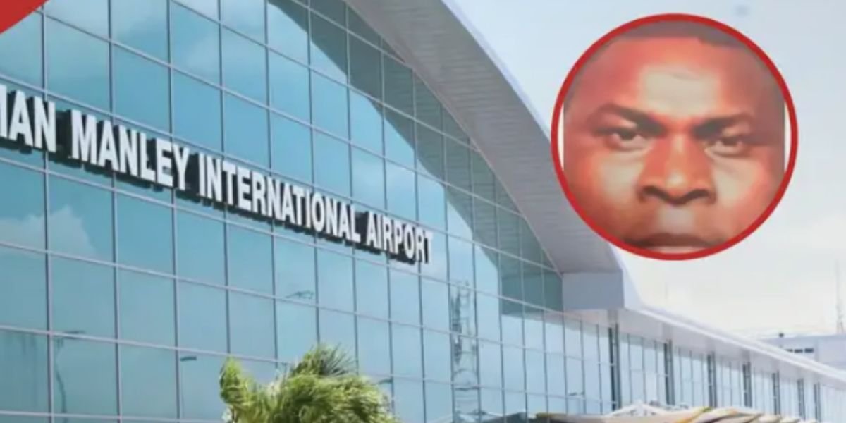 Kenyan Man Missing in Jamaica After Skipping Scheduled Flight Home