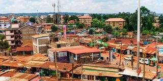 Inside Kenya’s Rental Market Where Landlords’ Preferences Shape Who Gets a Home