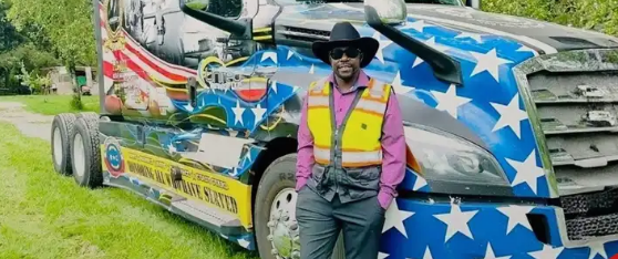 Kenyan Immigrant Achieves Entrepreneurial Success in the US Trucking Industry