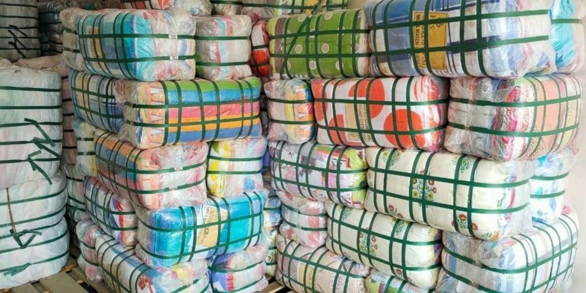 Kenyan Woman Leaves Stable Career in Canada to Launch Mitumba Business in Nairobi
