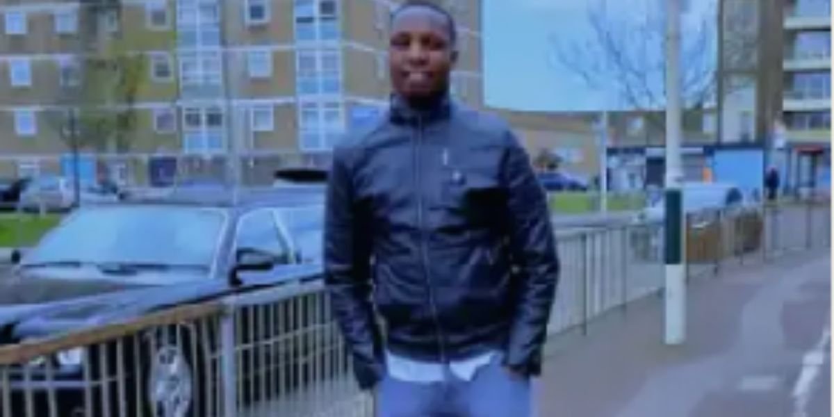 UK-Based Kenyan Prepares for Epic London–Eldoret Road Trip