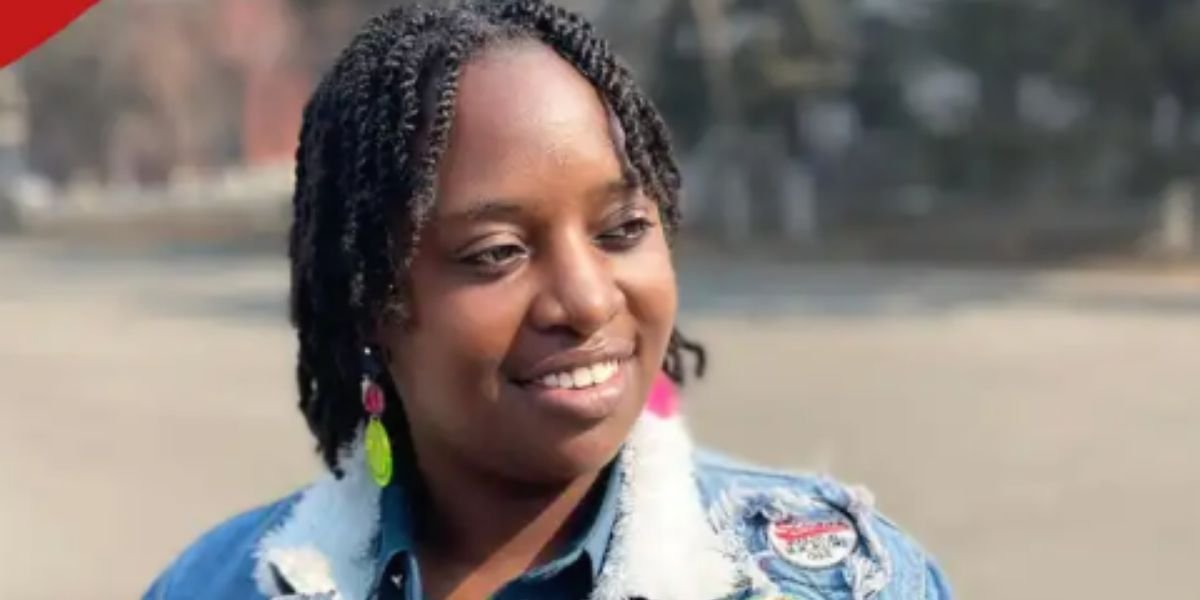 Kenyan Student Abroad Shares Sharp Contrast Between Kenya and China’s Education