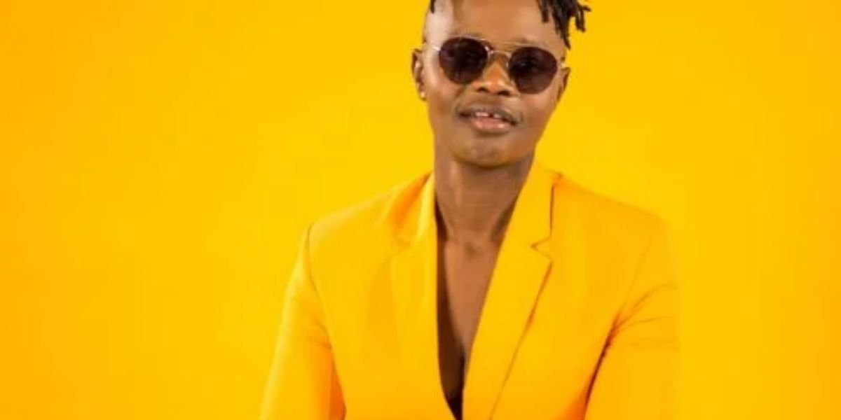 How Kenyan Bukusu Singer Uses Music to Fight Racism in Europe