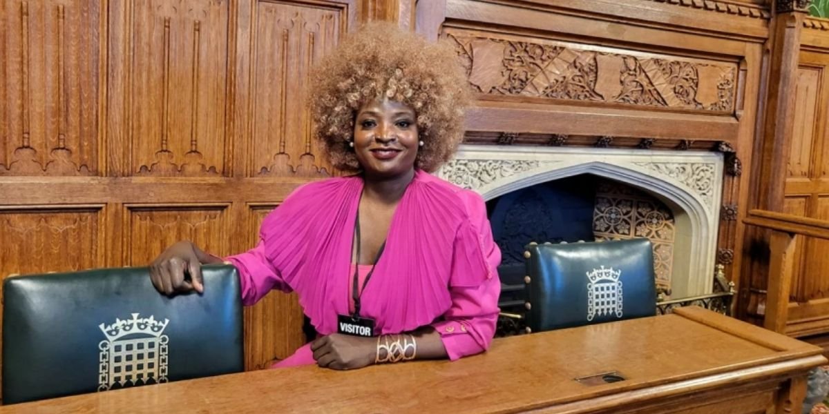 From Nairobi Hotel Worker to Swiss Parliamentarian: Yvonne Apiyo’s Remarkable Journey