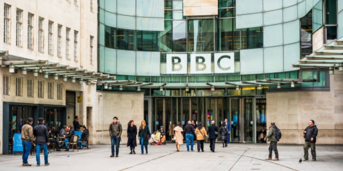Kenyans on Edge as BBC Announces Major Job Cuts