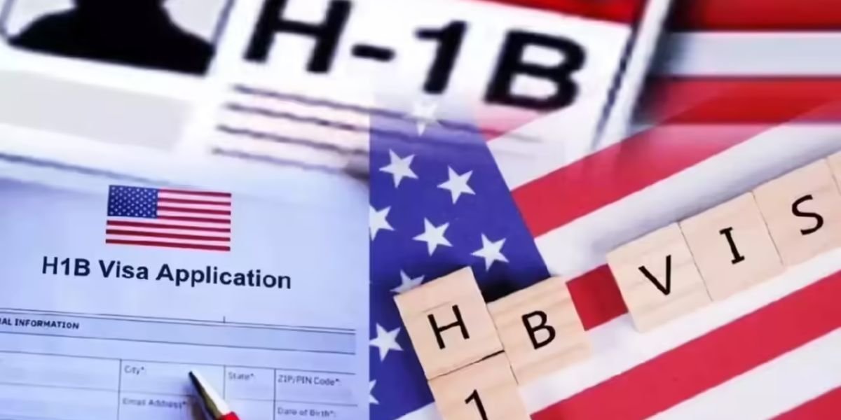 ‘Only Weeks Left’: H-1B Visa Holder Seeks Help Online After Layoff
