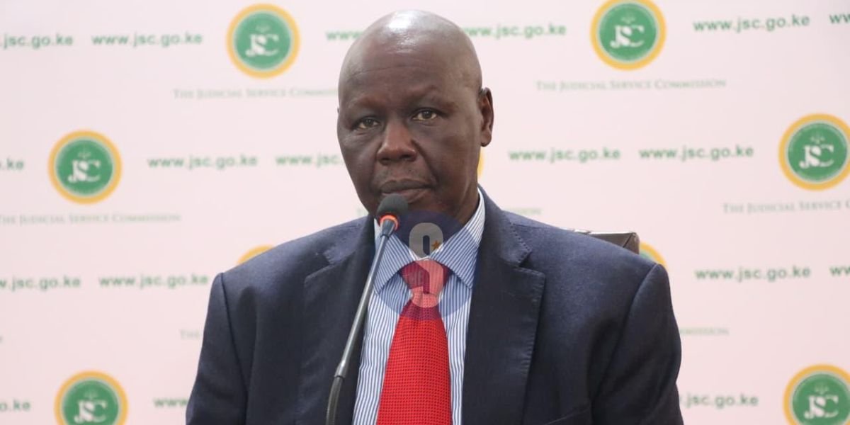 Former Ruto Lawyer Addresses Bias Concerns in Supreme Court Bid