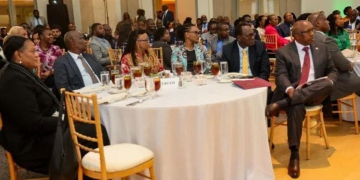 Mobile Consular Programme Reaches Over 1,000 Kenyans in Washington State