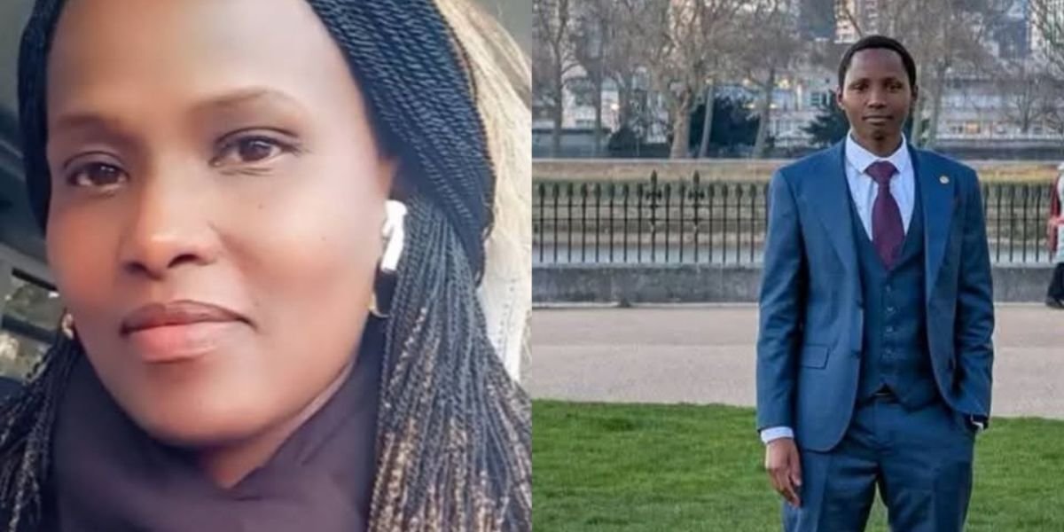 Kenyan Man Edwin Kiplangat Pleads Guilty to Murdering Wife in Reading