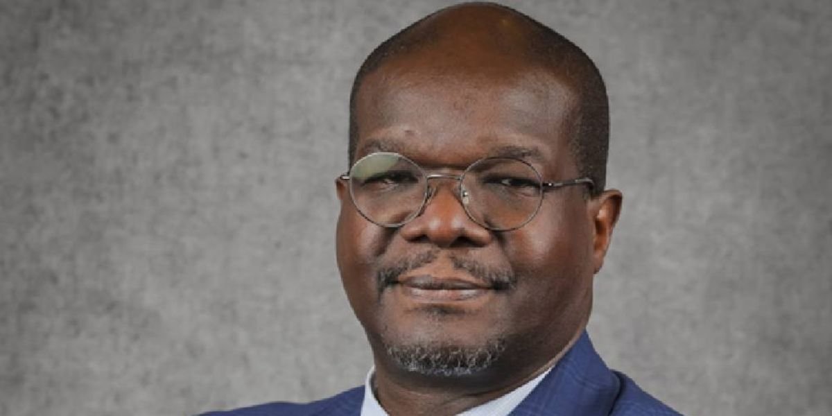 Meet Dr Isaac Opole, the Kenyan-Born Doctor Advising the White House