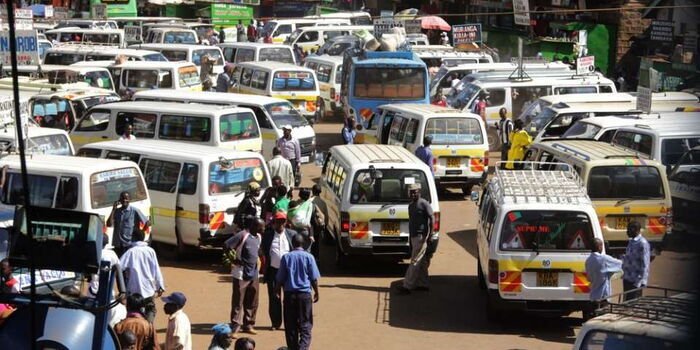 Matatu Operators Threaten Nationwide Strike Over Sharp Fuel Price Hike