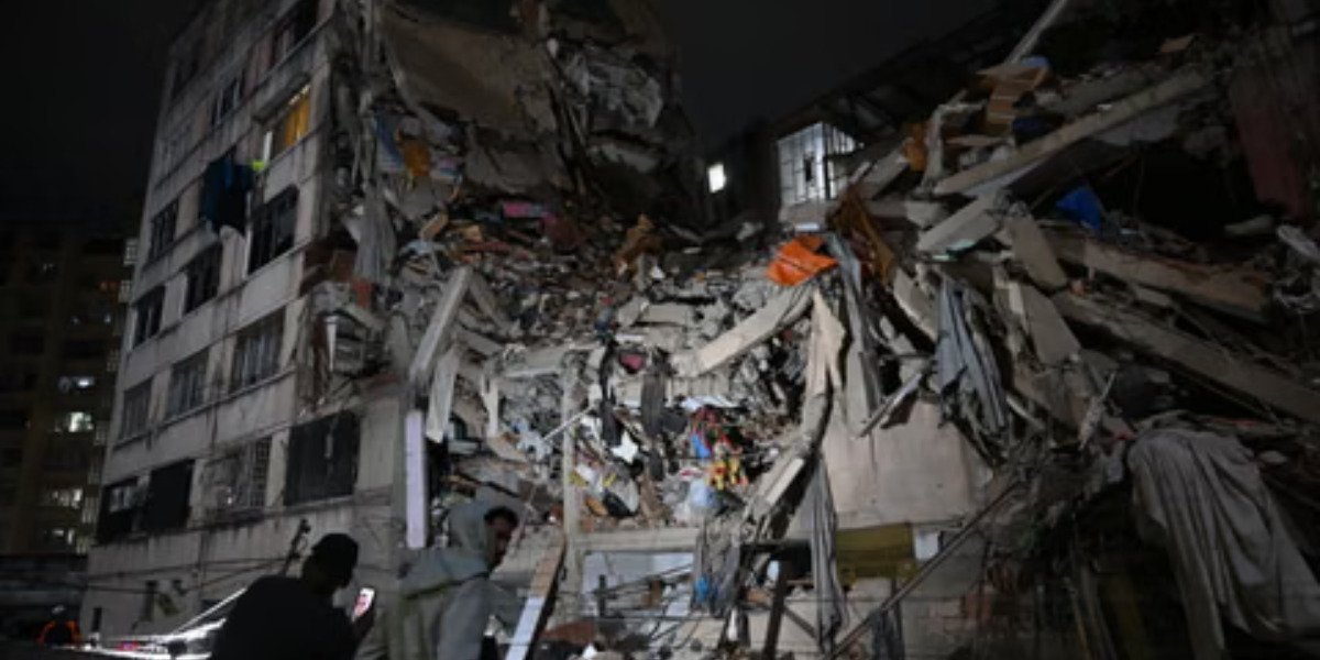 Death Toll Rises to 589 After Twin Earthquakes Devastate Venezuela