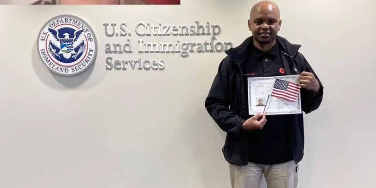 Deported Kenyan Veteran Urges Congress to Protect Immigrant Service Members