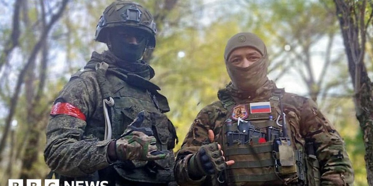 Russia Launches Compensation Programme for Kenyan Families Affected by Ukraine War