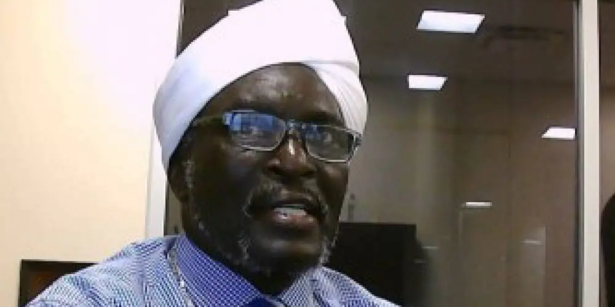 How a Kenyan Akorino Pastor Is Changing Conversations About Christianity in America