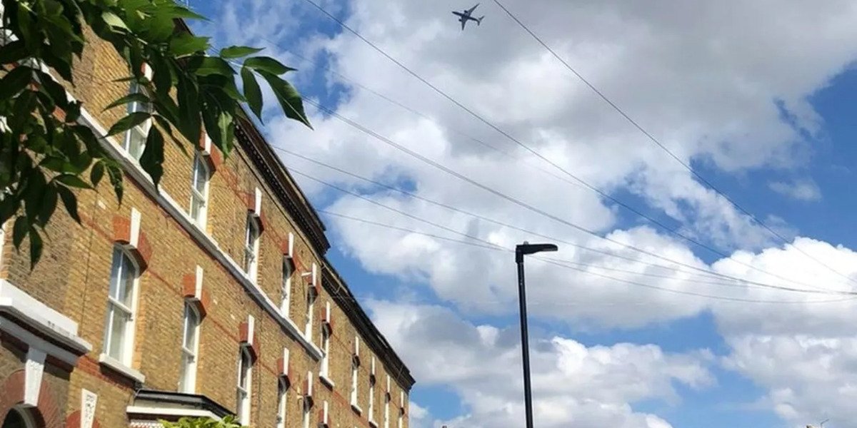 The 2019 JKIA Mystery: How Did a Kenyan Man Fall from the Sky Over London?