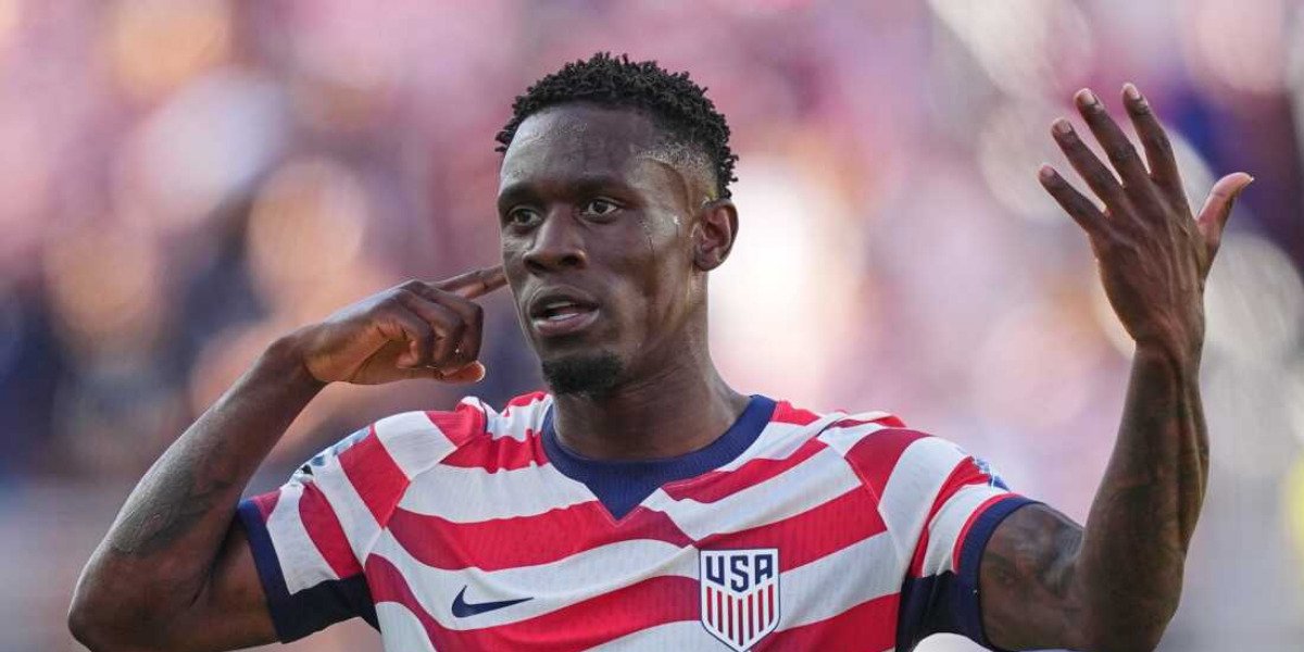 UEFA Says FIFA's Balogun Ruling Threatens Integrity of the World Cup