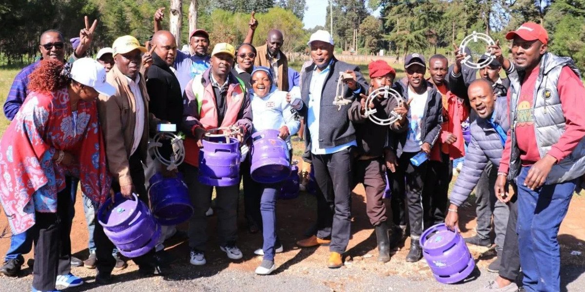 Amnesty Kenya Calls for Investigation Into Bribery and Violence Ahead of Ol Kalou By-Election
