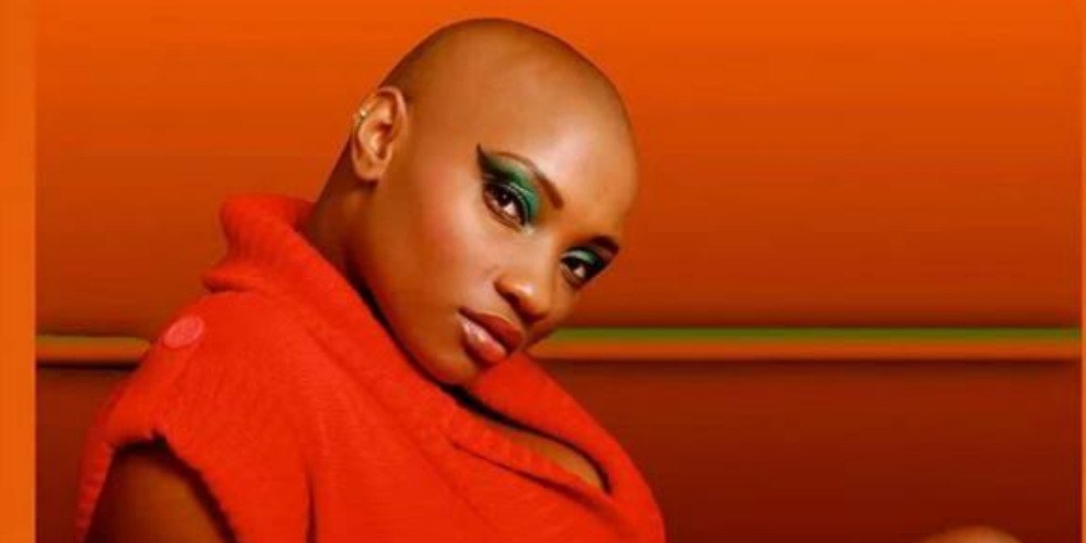 Barbara Chepkoech's Journey from Waridi Actress to Diaspora Advocate