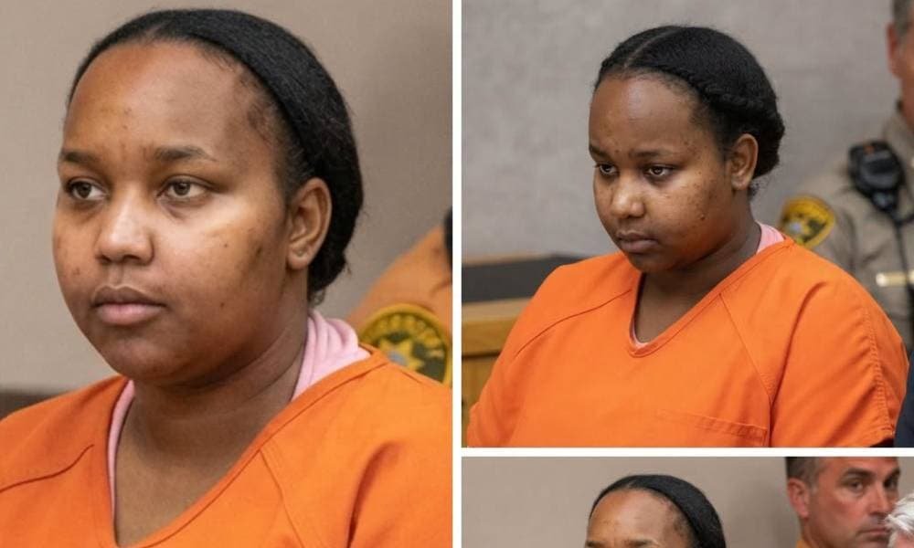 Kenyan-Born Woman Pleads Insanity in Fatal Tacoma, Washington Crash Case
