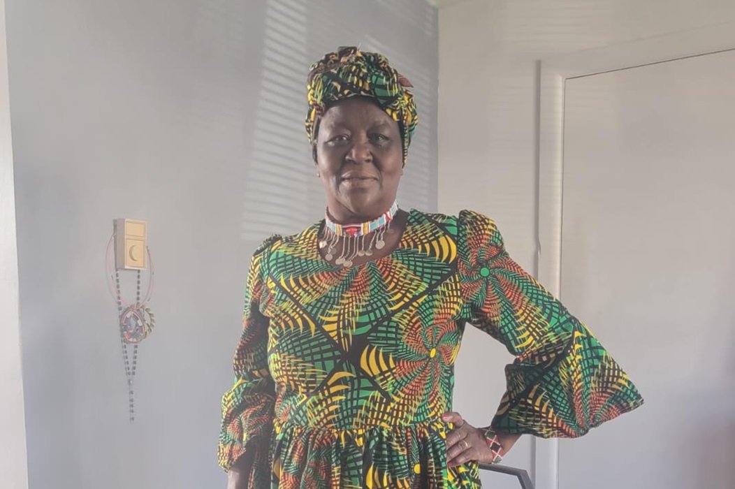 Kenyan Woman Reported Missing in Chicago