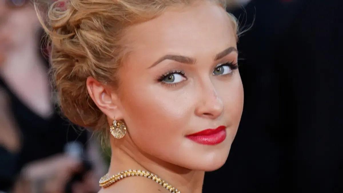 Tragic Loss: Hayden Panettiere, Star of 'Heroes' and 'Remember the Titans,' Dies at 36