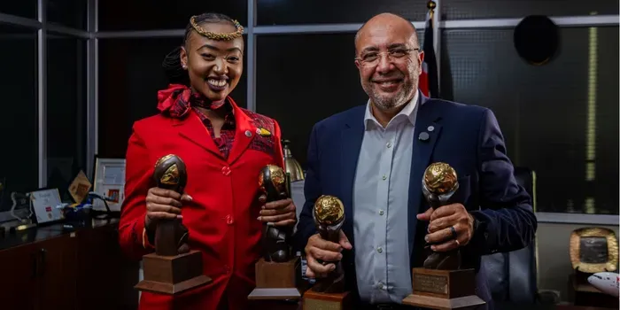 Kenya Airways Crowned Africa’s Leading Airline in 2026 World Travel Awards