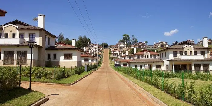 Why Limuru Is Becoming Kenya’s New Luxury Property Hotspot