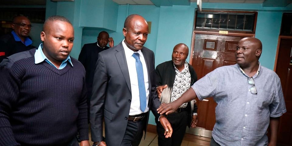 Sharon Otieno’s Parents Open Door to Reconciliation with Obado